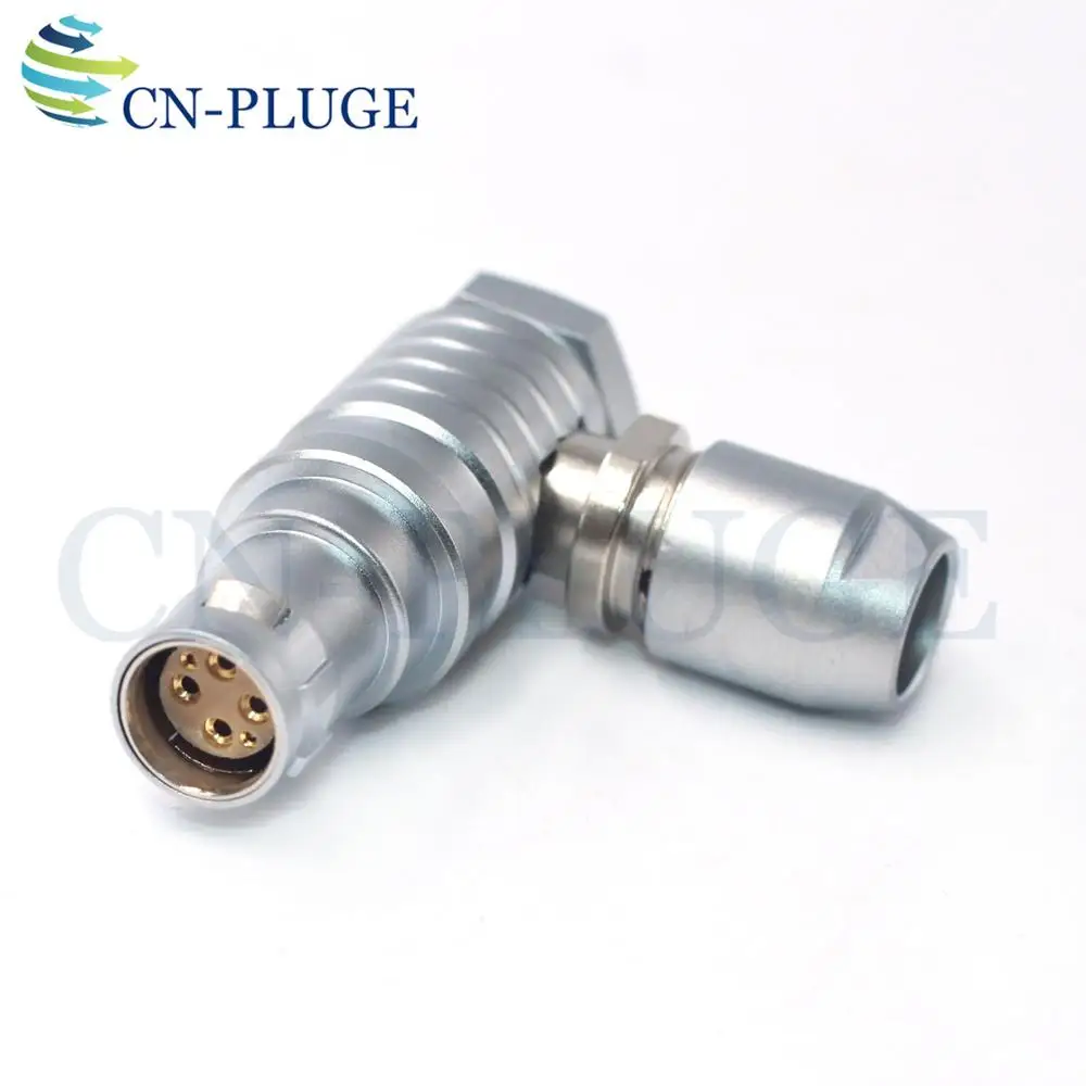 RED V-RAPTOR Epic DJI Ronin 4D штекер питания камеры Master Wheels контрольная линия 4 + 2-контактный