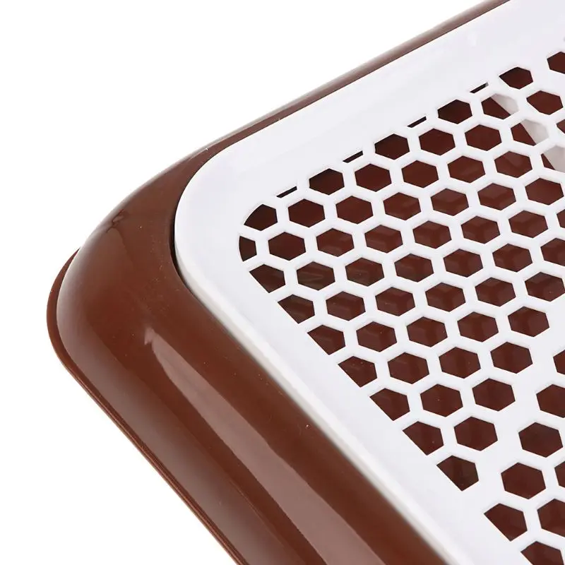 2020 Новый многоразовый тренировочный туалет для маленьких котят собак кошек