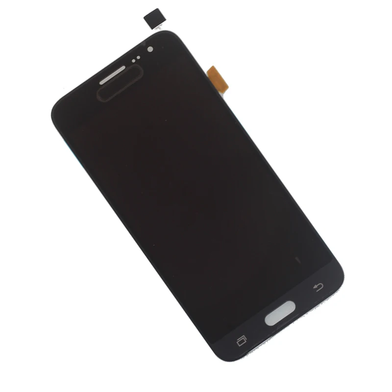 

AMOLED LCD Display For Samsung Galaxy J3 Pro J3P J3 Touch Screen Digitizer Assembly Phone For Samsung Galaxy J3 Pro Parts Repair