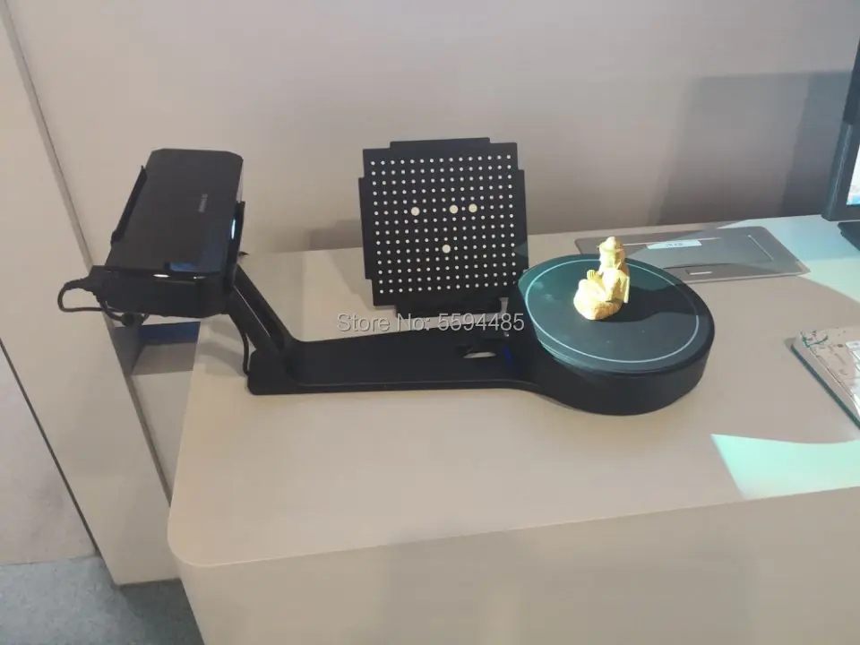 Блестящий 3d сканер se по низкой цене для продажи|3D сканеры| |