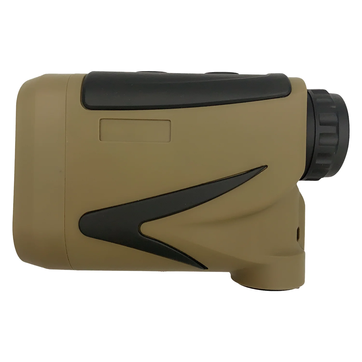 

2500m long distance china laser rangefinder yards sensor module for