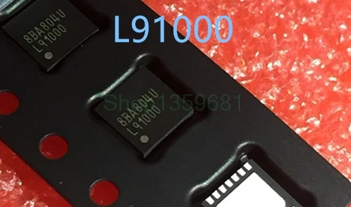 Новый оригинальный 10 шт./лот LMP91000SDE LMP91000SD LMP91000 маркировка L91000 WSON14 | Автомобили и