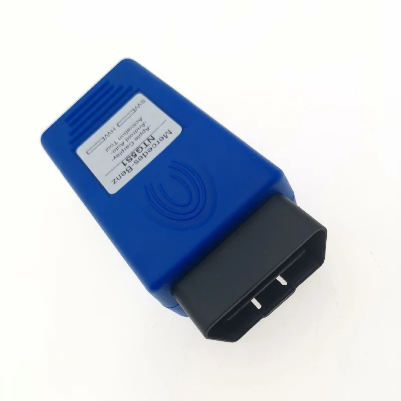 NTG5S1 CarPlay для Apple/Android NTG5 OBD2 Mercedes/Benz |