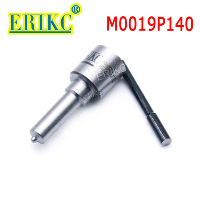 

ERIKC M0019p140 Common Rail Nozzle Injector Nozzle for Siemens Vdo Injector BK2Q-9K546-AG/BK2Q9K546AG
