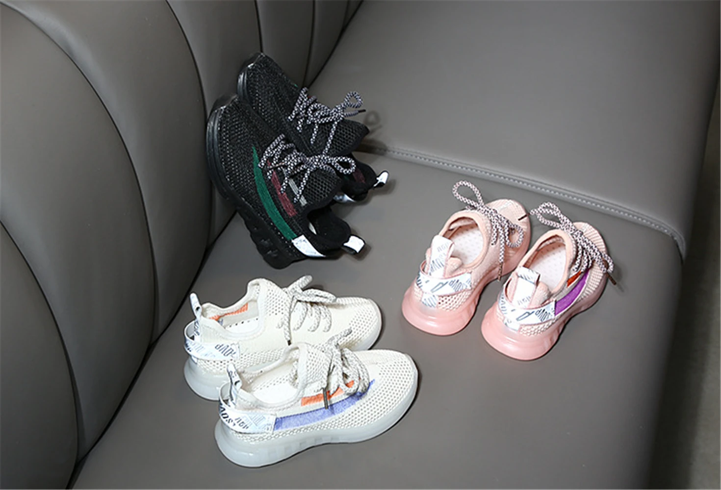 Кроссовки спортивные для мальчиков весна-лето | Спорт и развлечения