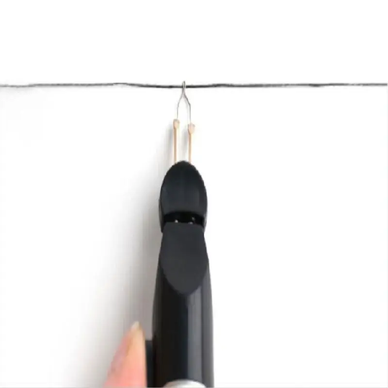 

Perfect End Thread Cord Burner Max Instant Melting Welding Pen Jewelry Tools