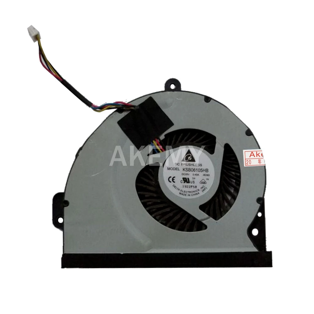 

Shu For Lenovo laptop Fan X4111 X4111U X4111L X4111LI X4111LB X4111YI X4111Y X4111L fan Motherboard