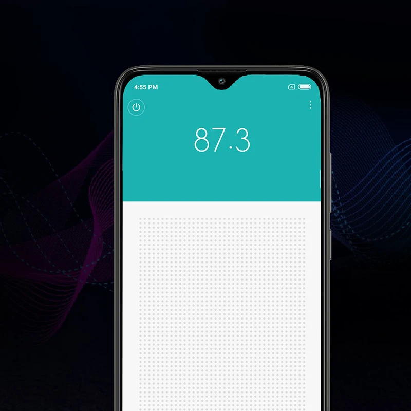 Смартфон Xiaomi Redmi 8 с глобальной версией 4 ГБ 64 аккумулятор 5000 мА/ч быстрая зарядка