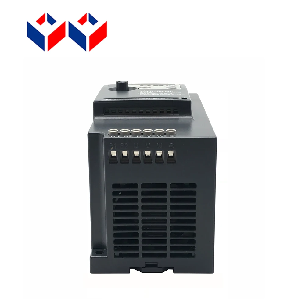 

11kw Compact Size VFD Frequency Inverter Converter For Conveyor Belt
