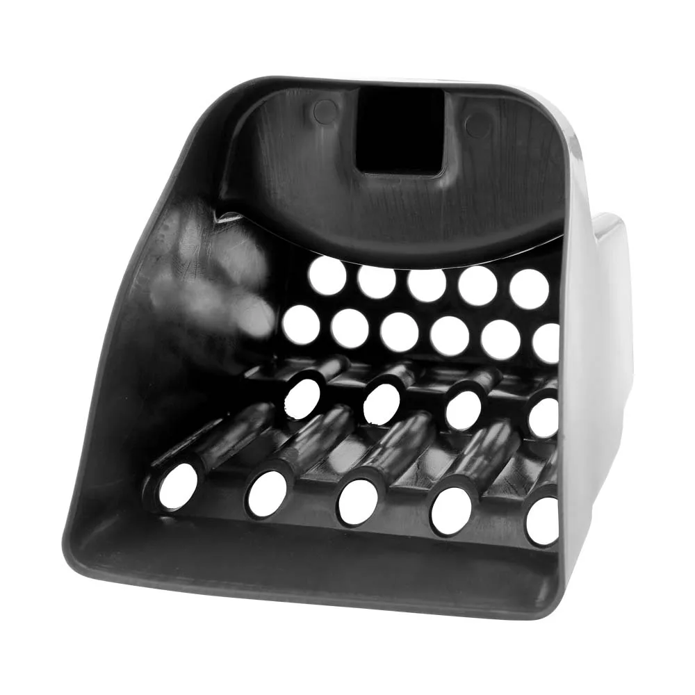 Профессиональный металлодетектор ведро песок Совок Лопата каменный совок для