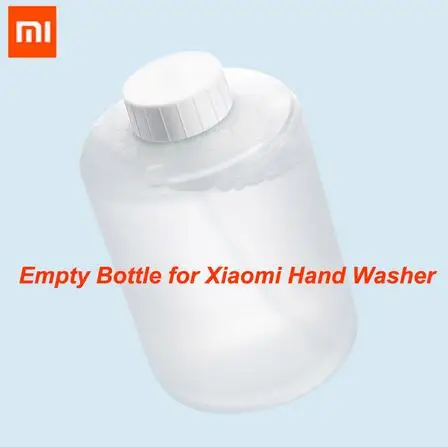 Набор1 Xiaomi Mijia автоматический индукционный Пенящийся дозатор мыла для мытья рук автоматический мыло 0,25 s инфракрасный датчик умный дом подарок для детей - Комплект: Набор1