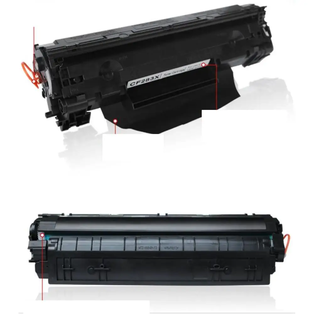 

Toner Cartridge FOR HP LaserJet Professional P1106 P1106W P1107 P1107W P1108 P1108W P1109 P1109W M1212nf M1212 M1217 M1217nfw