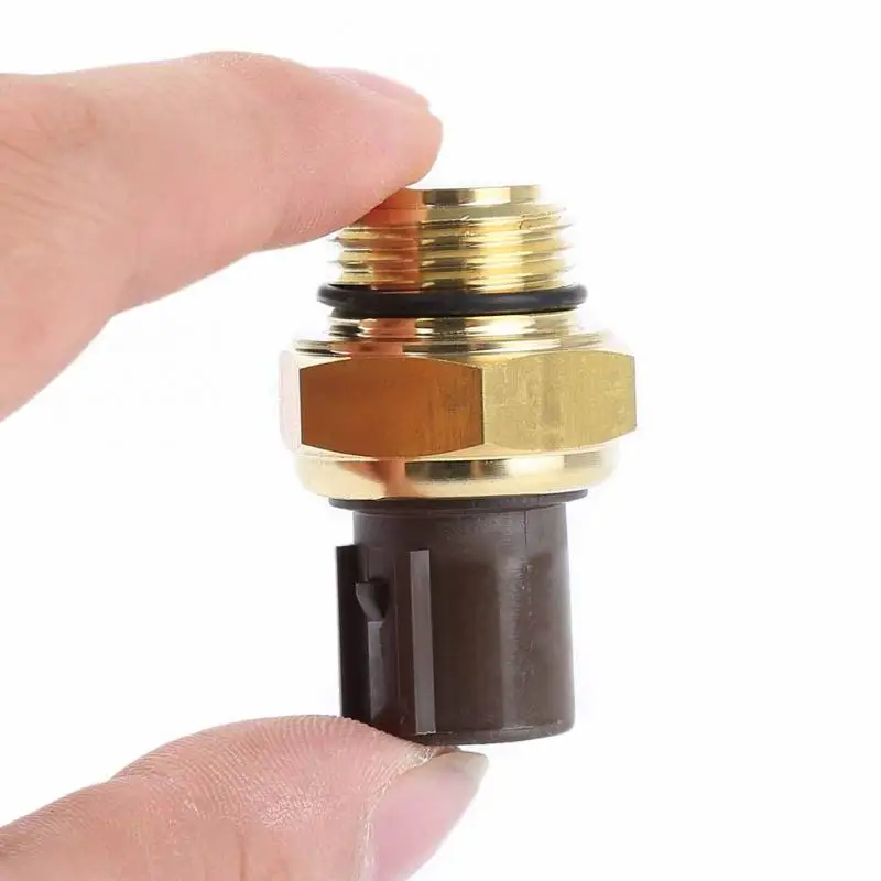 

37760-P00-003 High-performance Radiator Coolant Fan Water Temperature Sensor Switch Replacement for Honda Acura Car Sensors