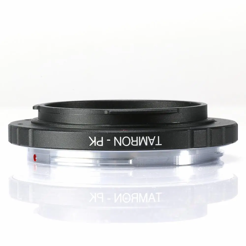 TL-PK Tamron-PK Tamron Adaptall 2 объектив Pentax PK Крепление Адаптер K30 K-R K52 K-5 K-7 км K5 КР |