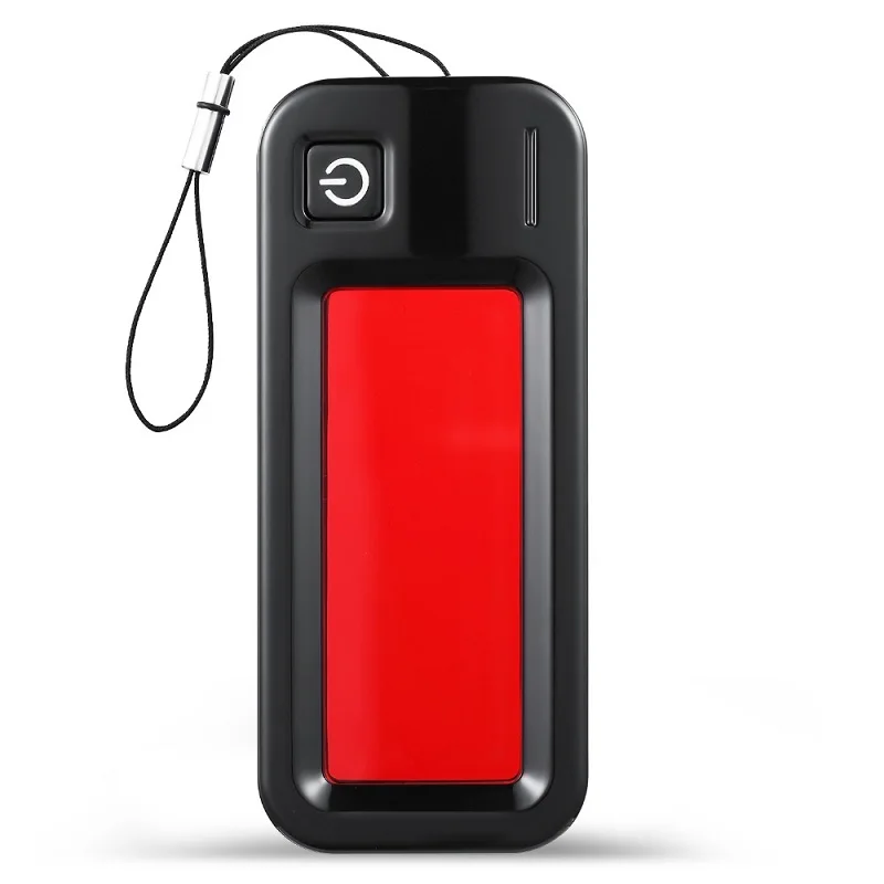 

Hot hidden camera anti-spy scanner detector hidden mini camera spy camera candid camera wifi finder with 12 LEDs Lights