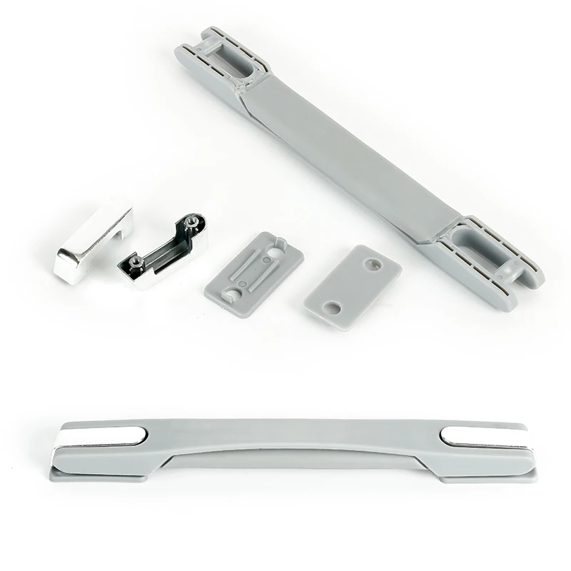 5 шт./лот ручка для багажа кожаный металлический чехол чемодана путешествий