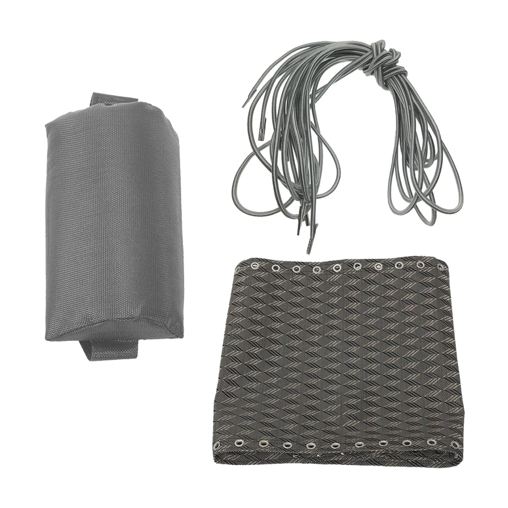 Универсальная сменная ткань для кресла с отверстиями размером 160 х 43 см | Спорт и