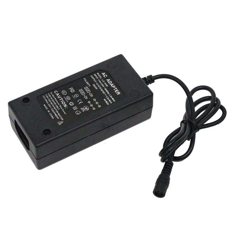 12V/15V/16V/18V/19V Регулируемый Выход AC/DC Мощность мощностью 96W мульти-Функция