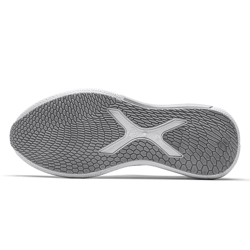 Мужские кроссовки черные сетчатые дышащие для бега спортивная обувь мужские на