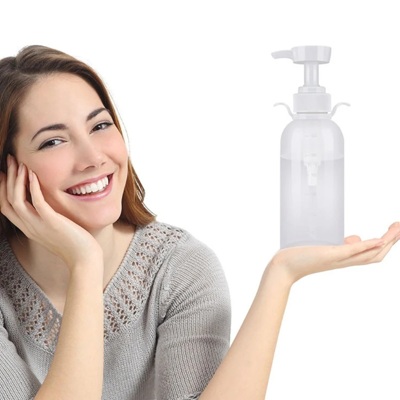 

Douche Cleaner - A nal Douche Cleaning Kit, 3 Nozzle Tips - Reusa 68UD