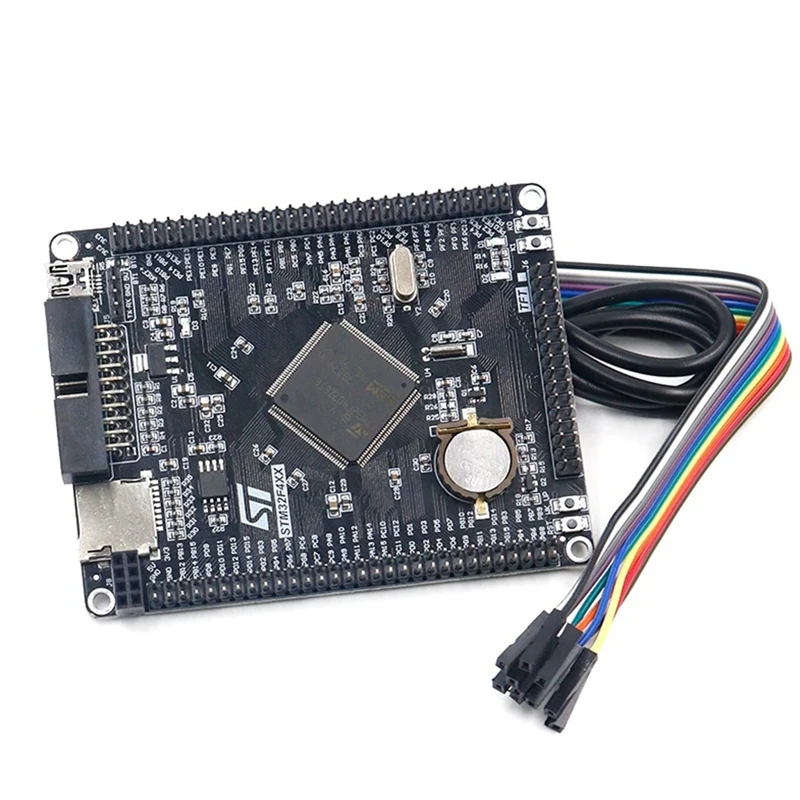 

Макетная плата STM32 ARM Cortex M4 STM32F407ZGT6, основная плата STM32F4