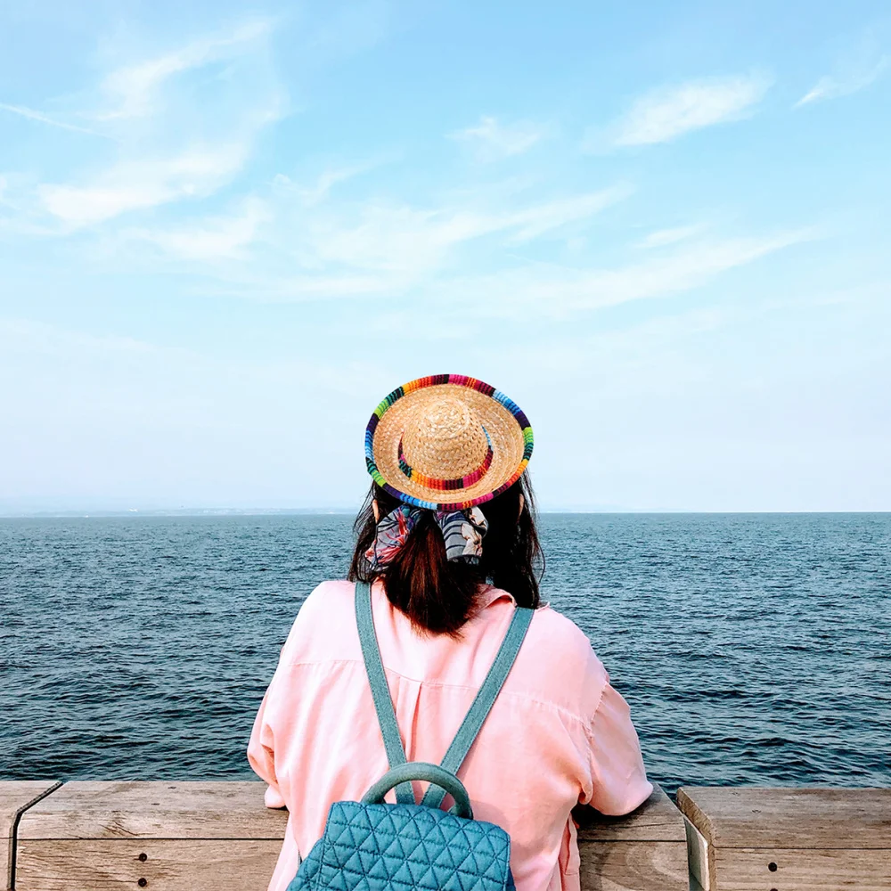 6pcs Hat Design Hair Hoop Funny Headband Adorable Accessory Mini Mexican for Woman Kids Party Festival | Дом и сад