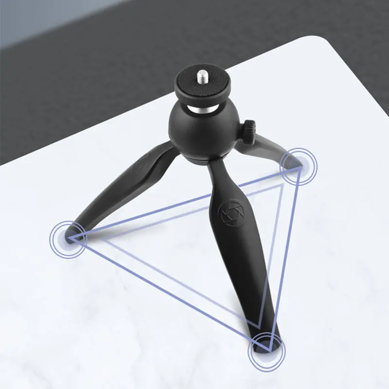 Аксессуары для проектора настольный мини штатив подставка Высококачественная