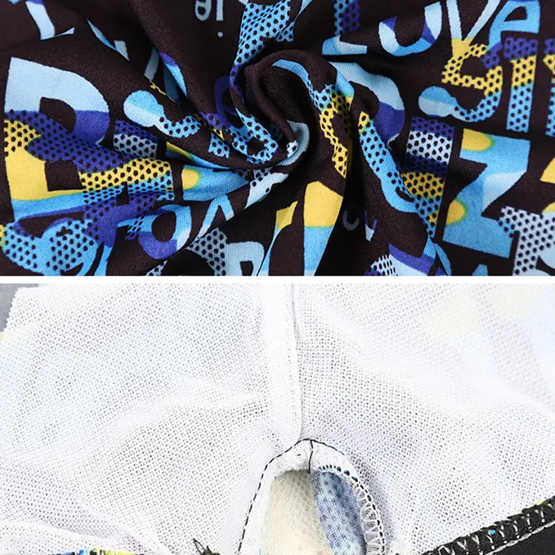 Новый Мужской купальный костюм для мужчин s плавки бассейна пляжная одежда с