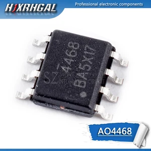 1pcs AO4468 SOP 4468 SOP8 SMD transistor