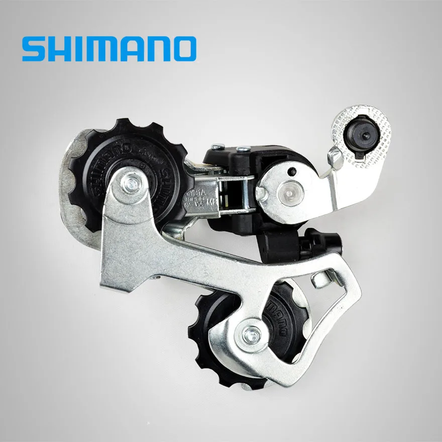 SHIMANOOEM RD-TY21 задние горные велосипеды MTB 7/21 скоростной велосипед SIS | Спорт и