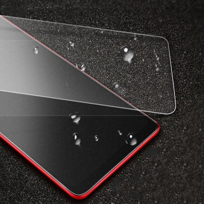 Закаленное стекло для ZTE Nubia Red Magic матовая защитная пленка экрана 4G 4g 3 3S Mars с