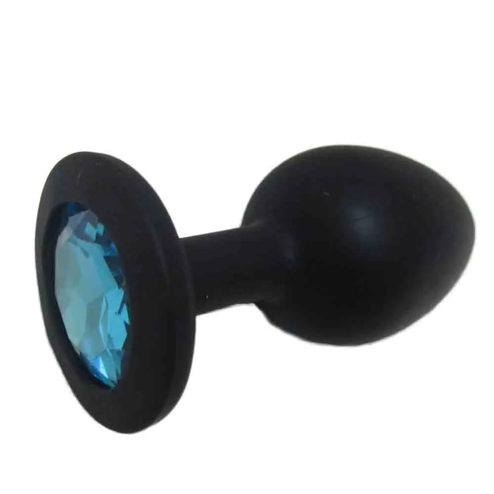 Анальная игрушка для игры на заднем дворе секс-игрушки взрослых без Вибратор
