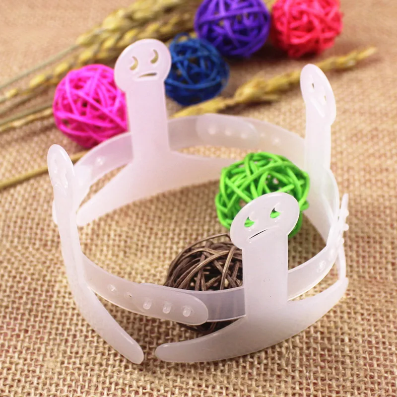 2 шт. защитная пленка для пальцев регулируемый безопасный кухонный нож овощей рук