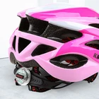 Велосипедный шлем, легкий, для езды на велосипеде, антивибрационный, солнцезащитный, с задним фонарем