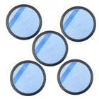 Фильтр предварительного двигателя, моющиеся пылевые фильтры HEPA для пылесоса philips FC6409, 6408, 6170, 6401, 6402, 6404, 6405, 6408, 6409