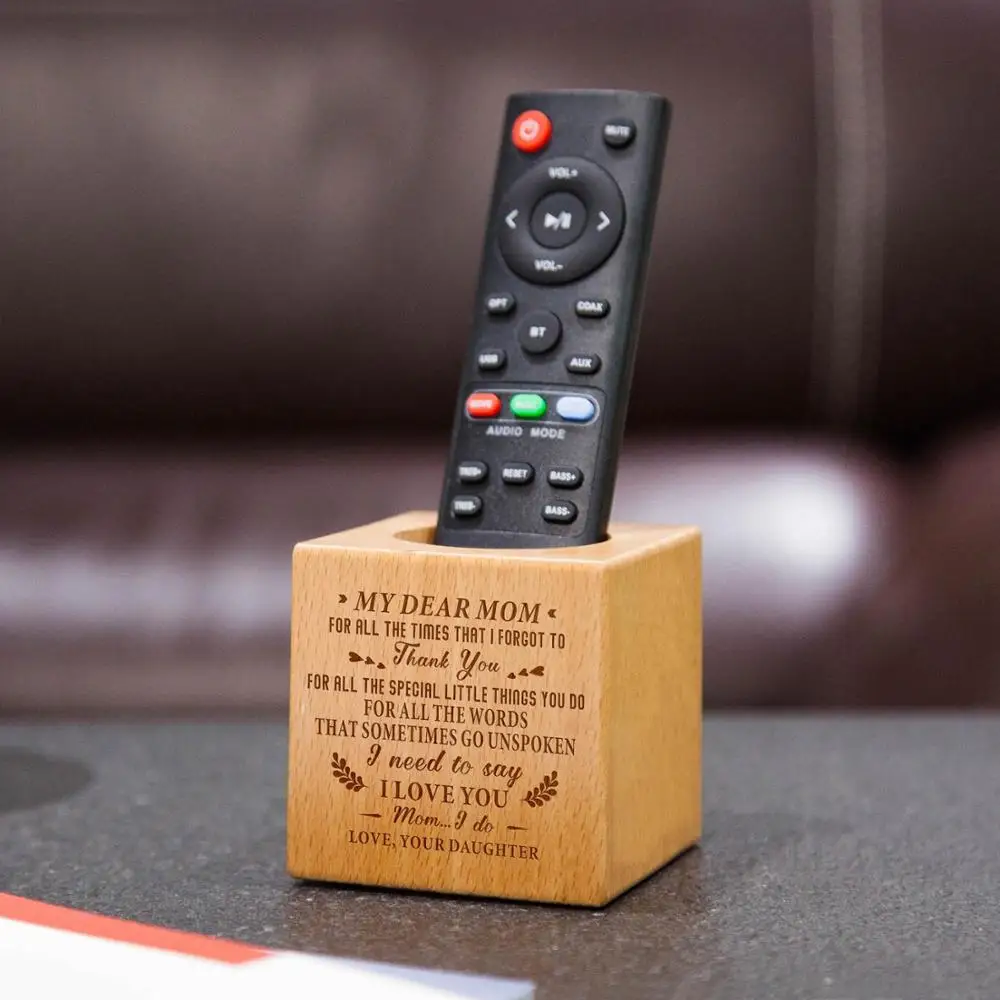 Многофункциональный креативный Настольный канцелярский Органайзер Сын-мама с