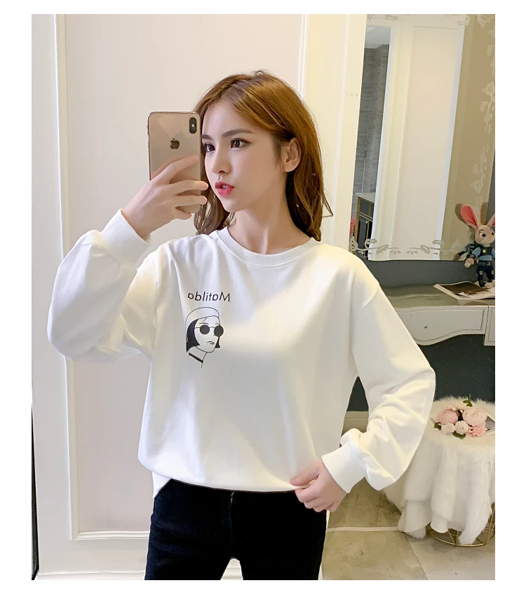 Женская зимняя Осенняя флисовая толстовка с капюшоном в клетку пуловеры