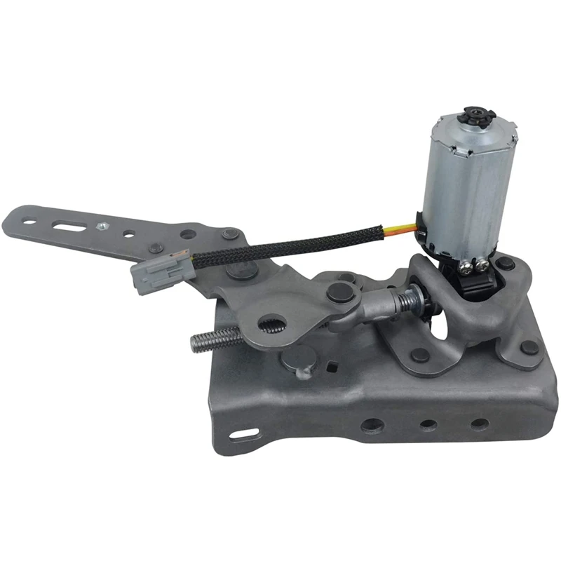 

Left Driver Side Power Folding Seats Hinge with Motor for Ford Explorer Mercury Mountaineer 2006-2010 6L2Z-7861383-AA