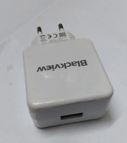 Зарядное устройство для путешествий балкон BV8000 Pro + кабель типа C 100 см 5 в 2 А замена