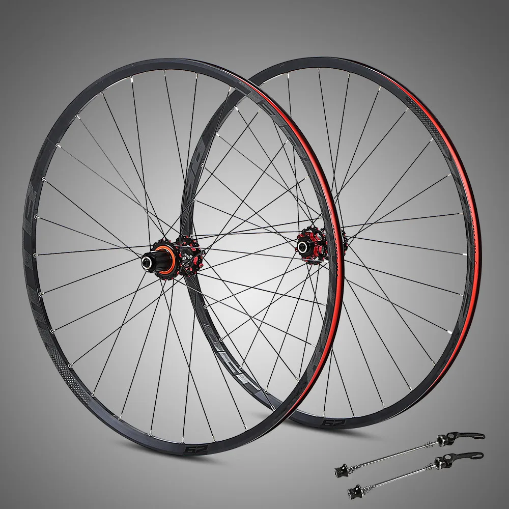 MTB Wheelset M920 STK29 алюминиевый горный велосипед 29er колеса углеродный фрихаб дисковый