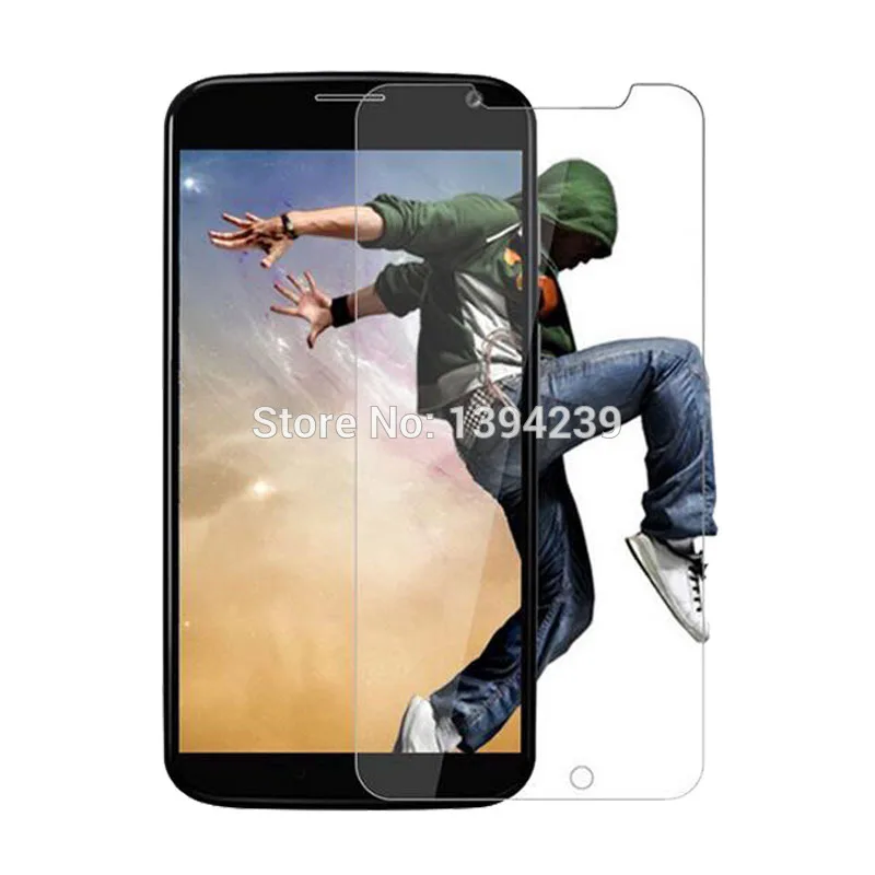 Защитная пленка из закаленного стекла для Motorola MOTO XT1032/G2/E/X Play/X Style/X2/XT1056/E2 E LTE/XT907/G3