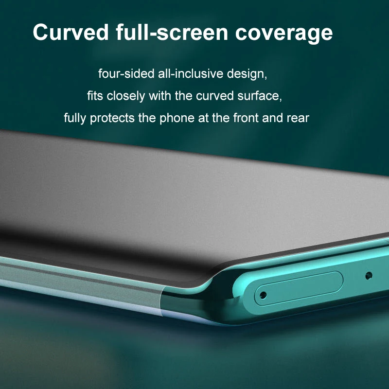 

Защитная пленка для экрана подходит для Samsung S30 S21S20 plus S21Ultra S20U матовая Гидрогелевая пленка подходит для Samsung S8 S9 S10 5G S20FE