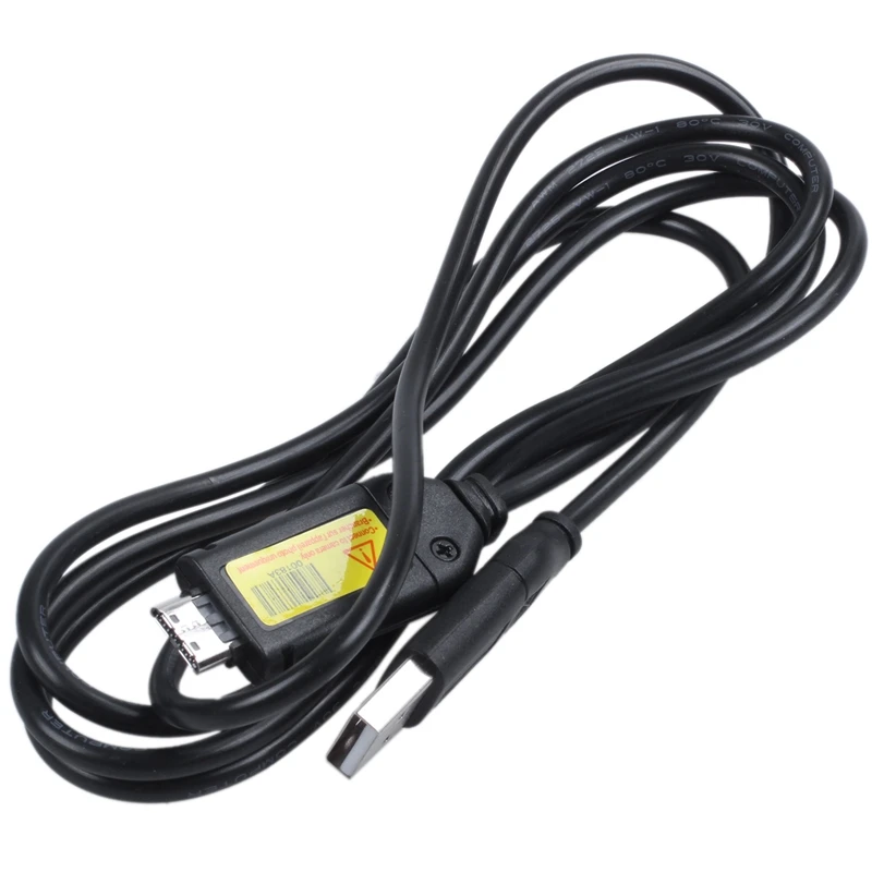 SUC C3 USB Кабель зарядного устройства для Samsung камеры ES65 ES70 ES63 PL150 PL100|Кабели