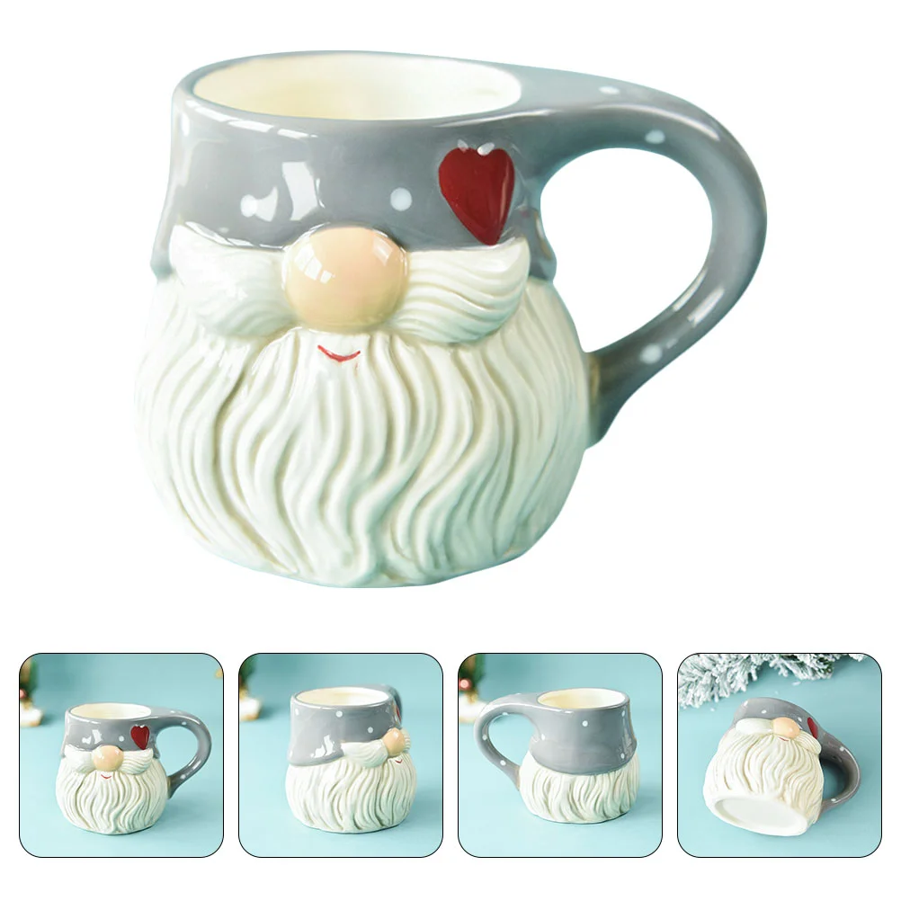 

1 шт. многофункциональная чашка для воды простая кофейная чашка креативная керамическая кружка с тиснением