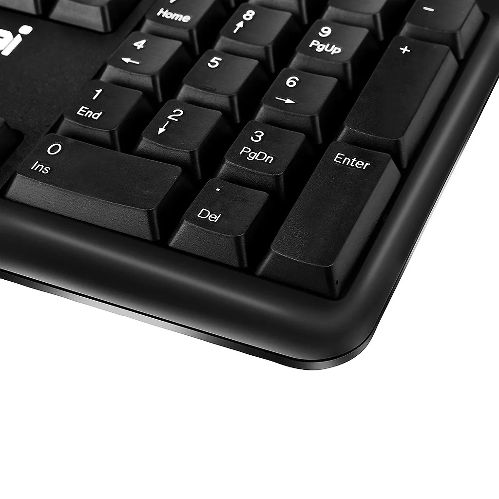 Хит продаж 2019 механическая Клавиатура компьютерная Usb деловая Офисная клавиша