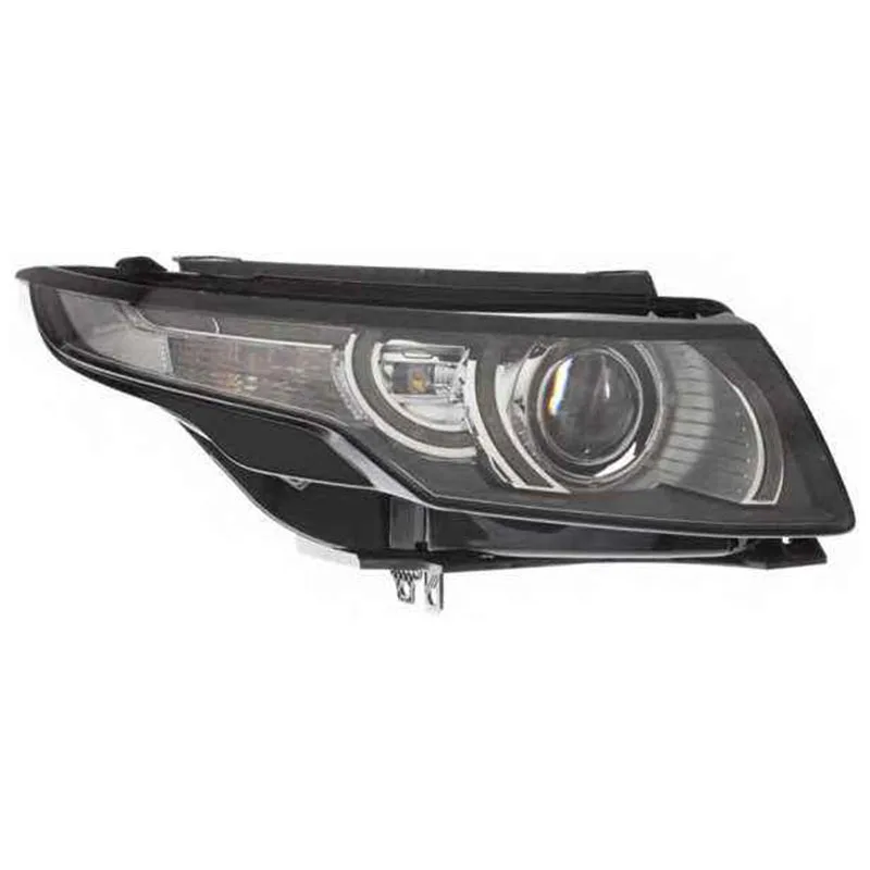 

CAR headlight 2012-2021lan dro ve rRa nge Ro ver Evo que Xenon lamp illuminator LED headlight headlight assembly