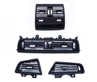 for bmw 5 series 520 523 525 f10 f18 ac wind outlet panel car front row centerleftright side air conditioner vent grille