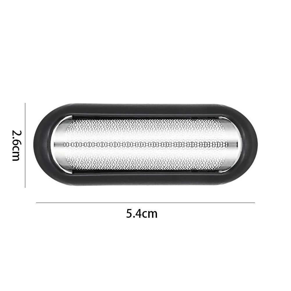 Простая установка водонепроницаемая Сменная головка для экрана аксессуары