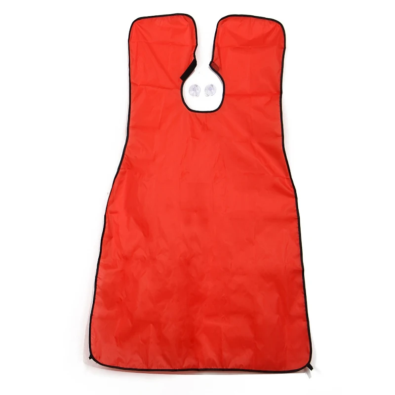 120X75 см мужские аксессуары для бритья фартук ванной комнаты бороды уход за