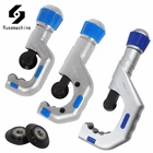 Роликовый резак для труб 4-325-506-70 мм, резак для труб с подшипником, резак для труб из нержавеющей стали, резак для труб, режущее лезвие, инструмент для охлаждения